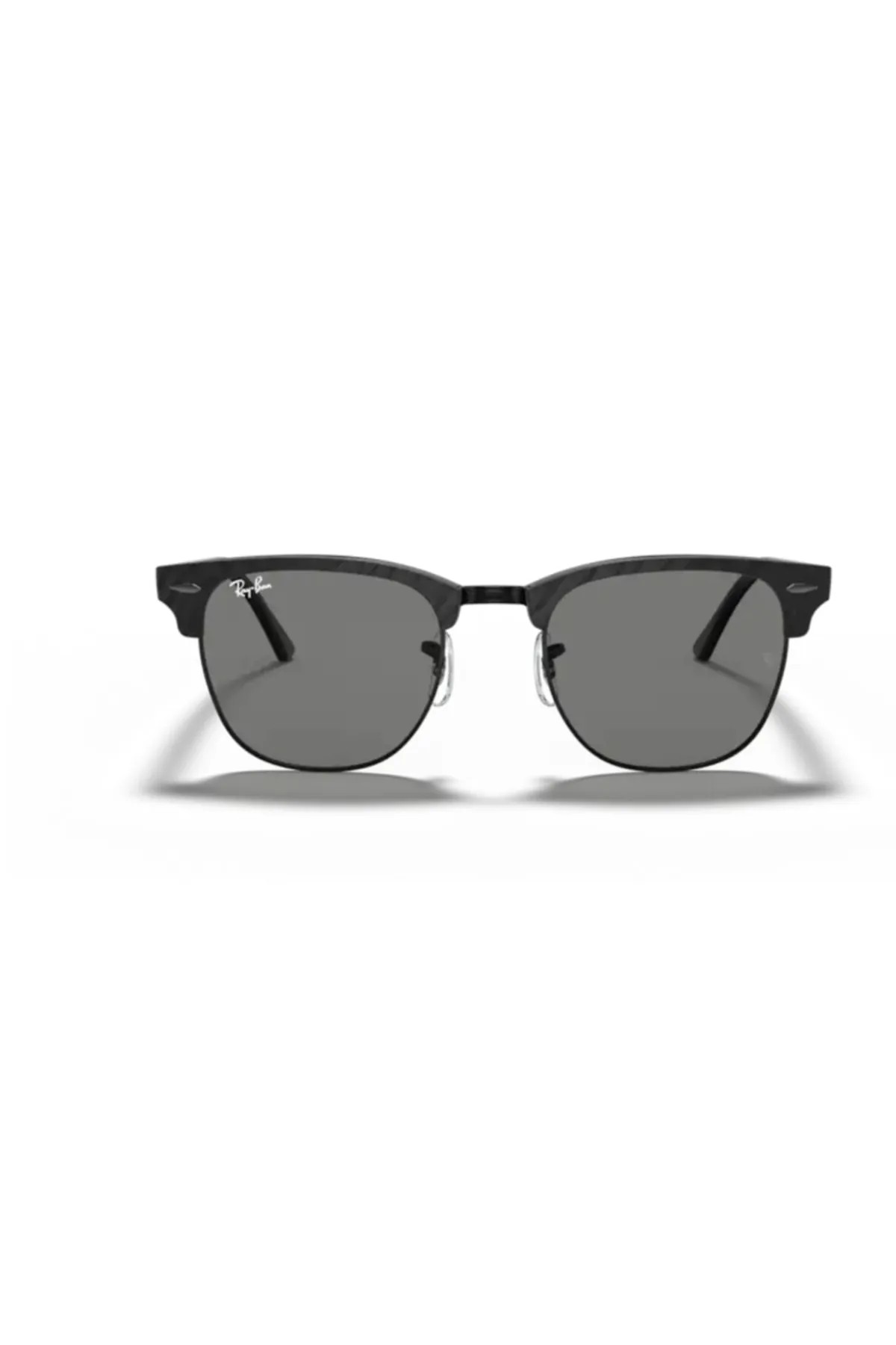 Rayban Unisex Siyah Güneş Gözlüğü