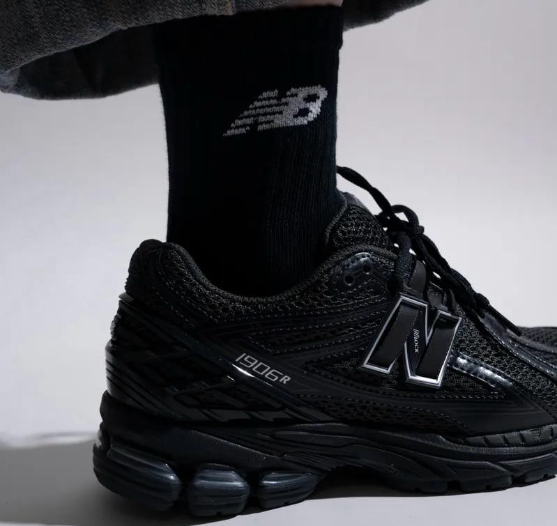 NEW BALANCE 1906R Siyah