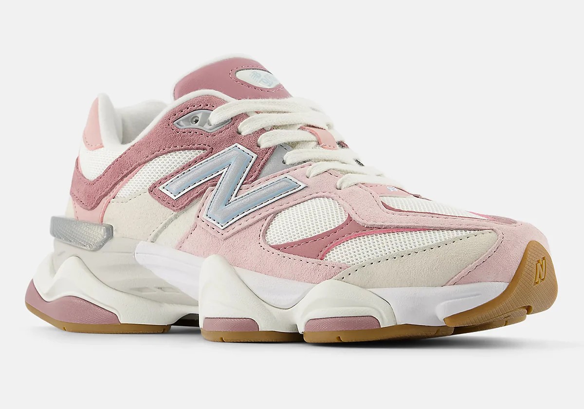 New Balance 9060 Kadın Sneaker