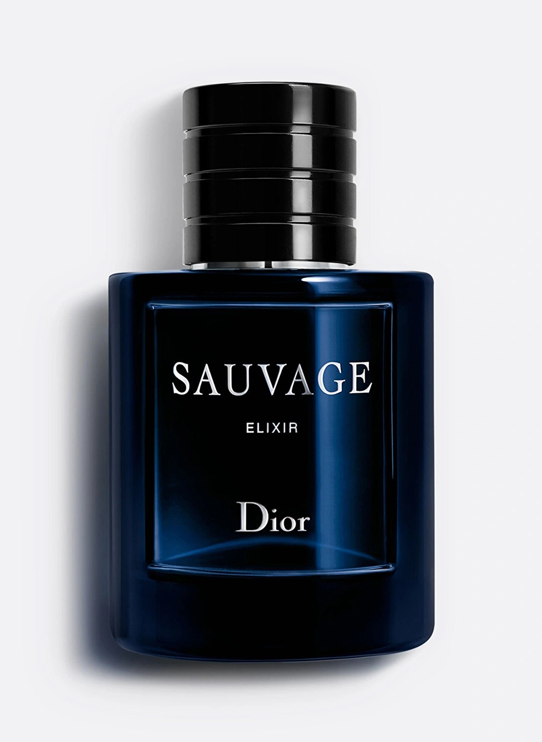 SAUVAGE Elıxır