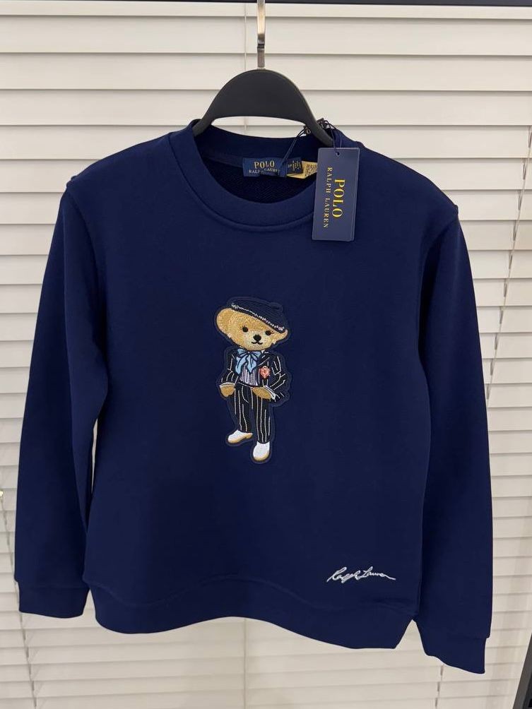 Polo Ralph Lauren Kadın Sweatshirt