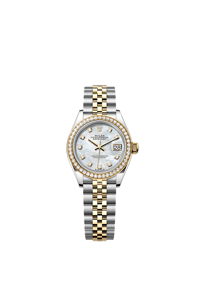 Rolex Lady Datejust 