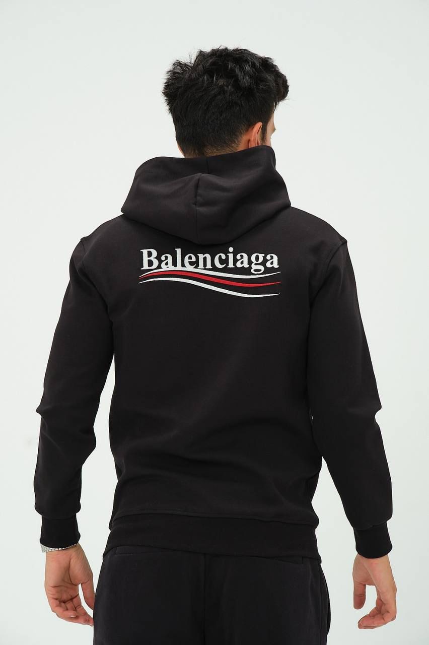 Balenciaga Erkek Sweatshirt