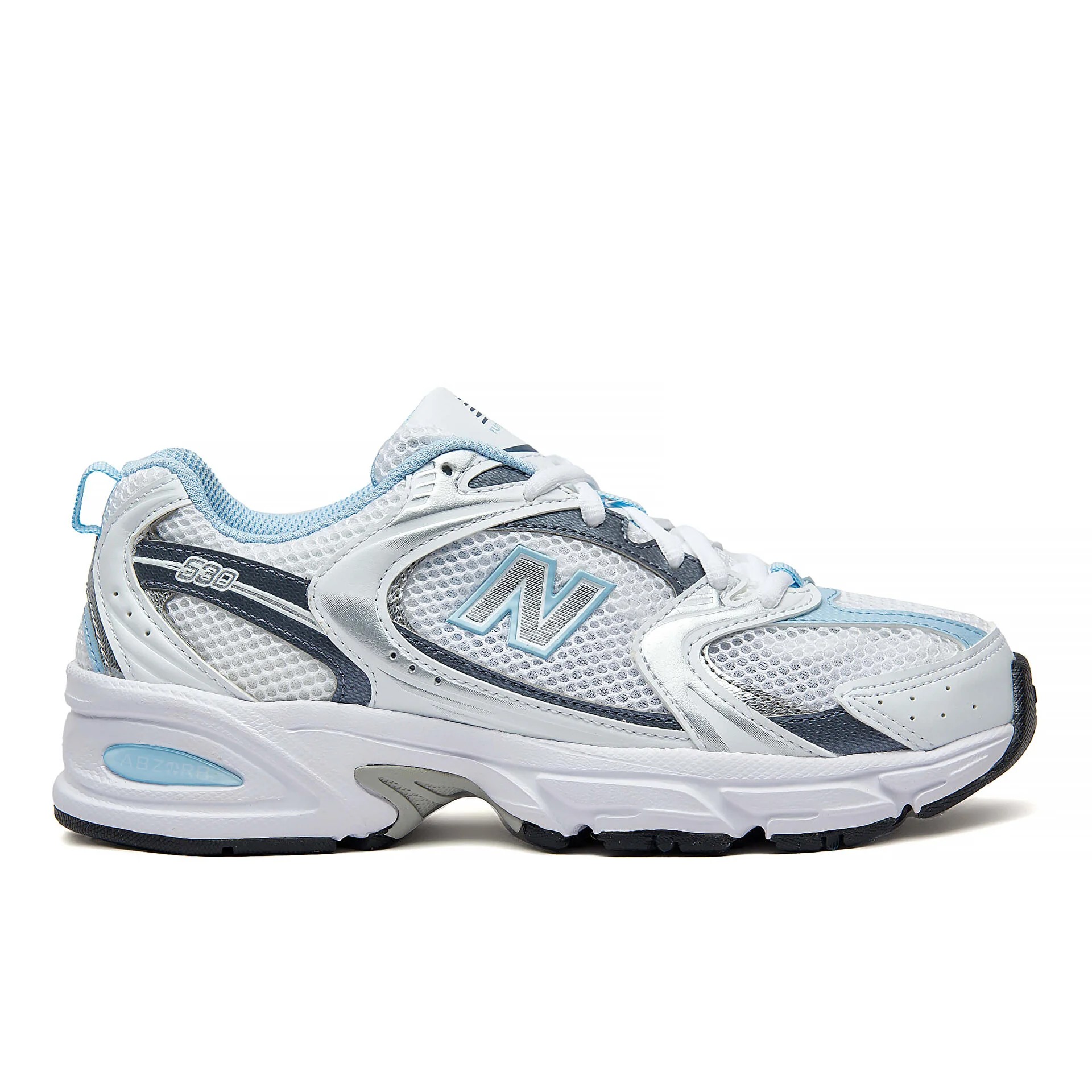 New Balance 530 Beyaz Kadın Ayakkabı