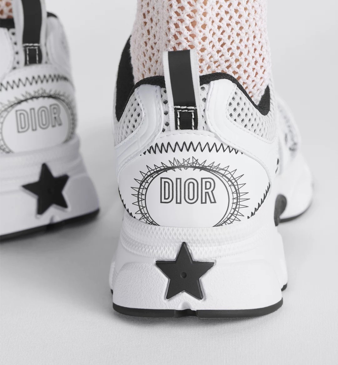 Dior Chrono Sneaker