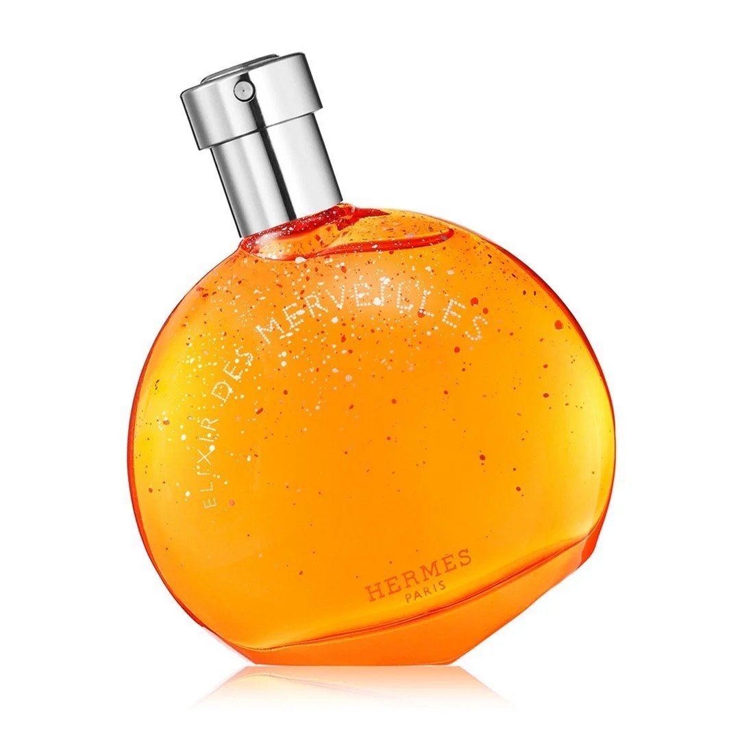 Hermes Elixir Des Merveilles Edp 100 Ml Kadın Parfümü