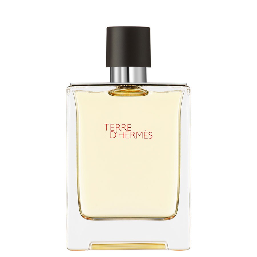 Terre D'hermes EAU DE TOILETTE