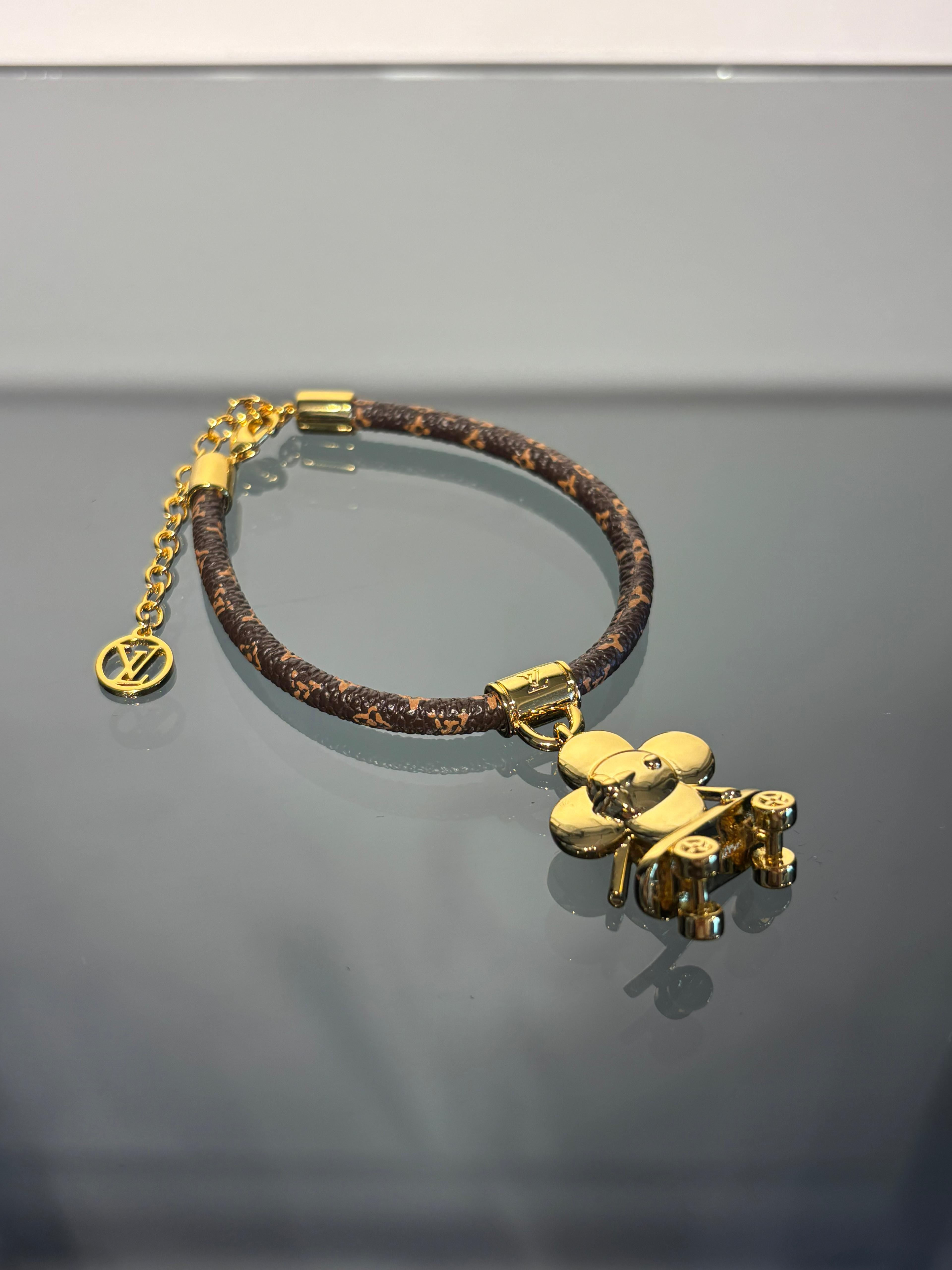 Louis Vuitton Kadın Bileklik