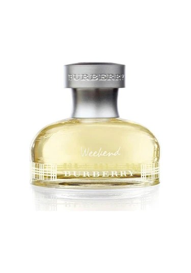 Burberry Weekend Edp Kadın Parfümü 100ml