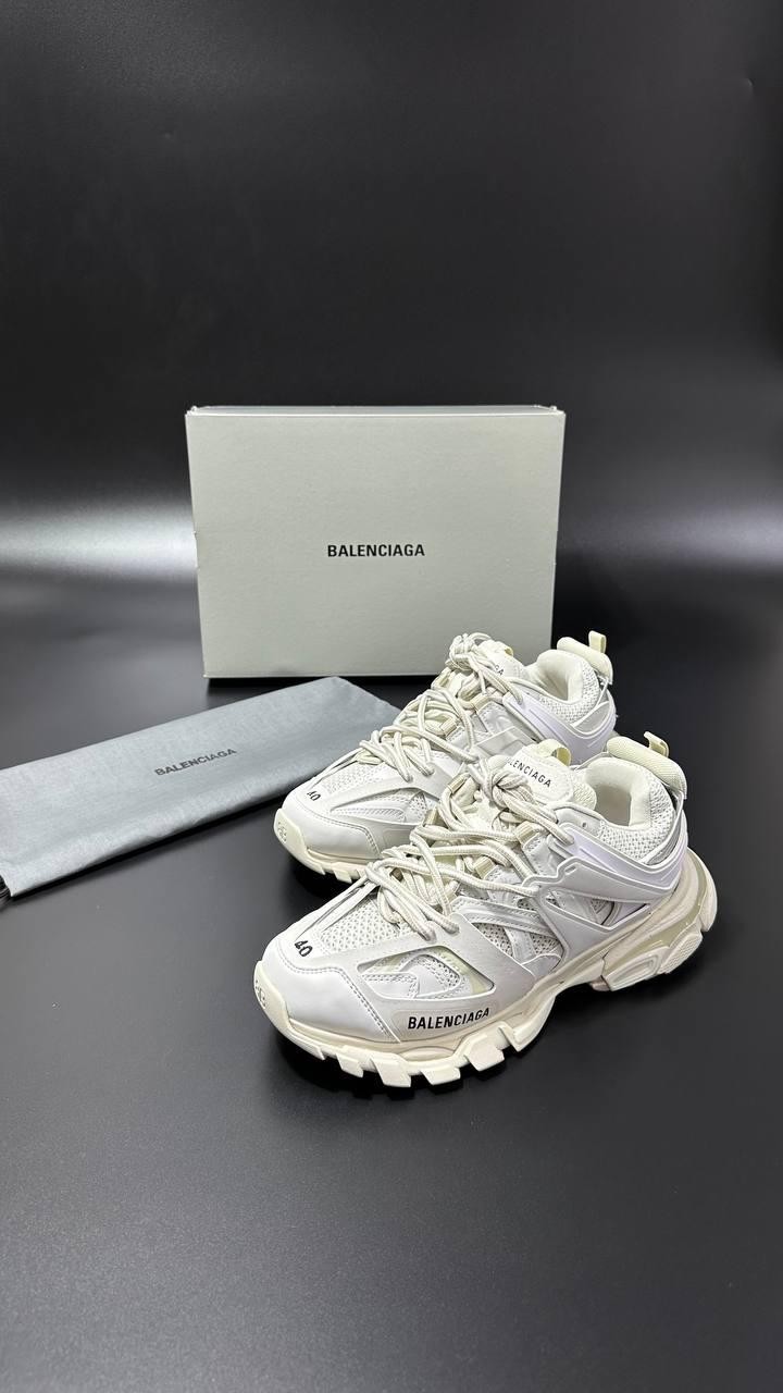 Balenciaga Track Sneaker Unisex