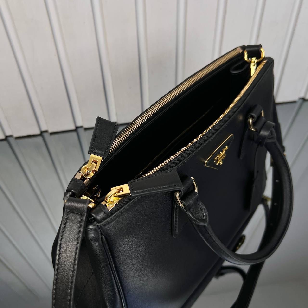 Prada Galleria Bag Big