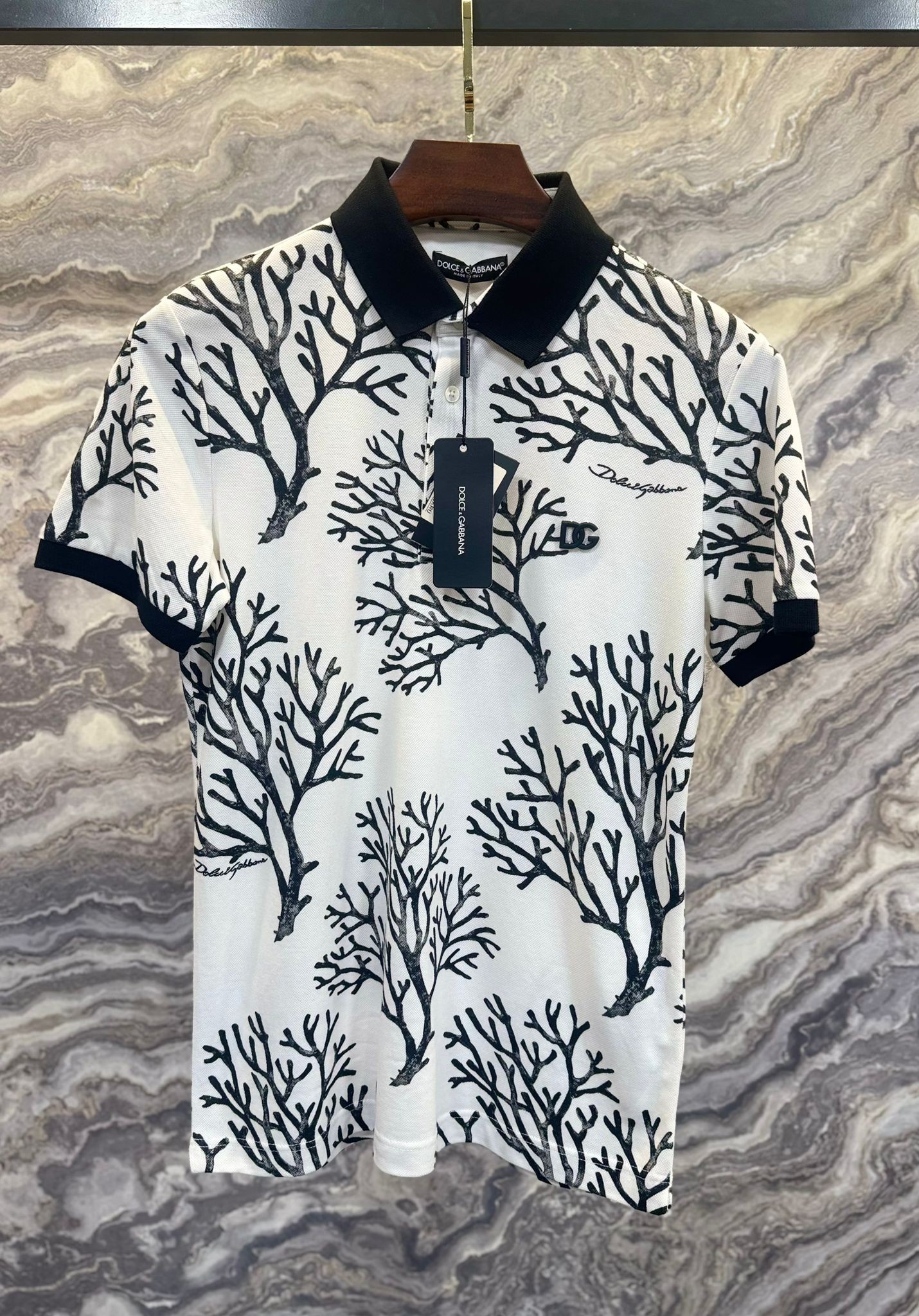 D&G Erkek t-shirt