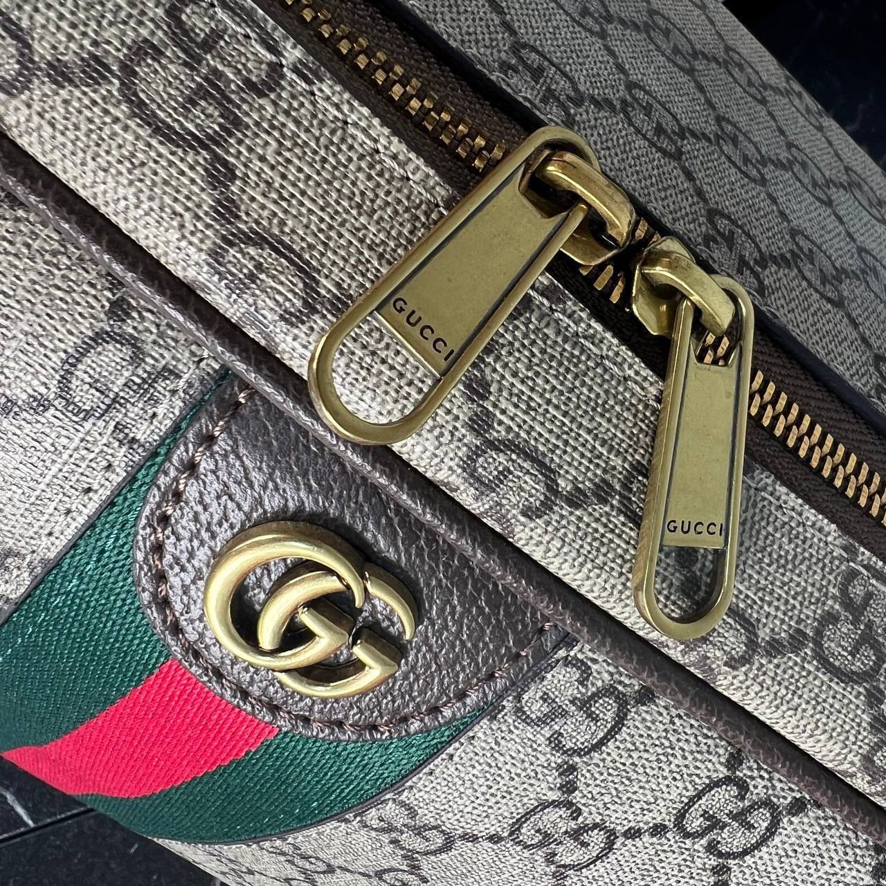 Gucci Savoy Shoe Case