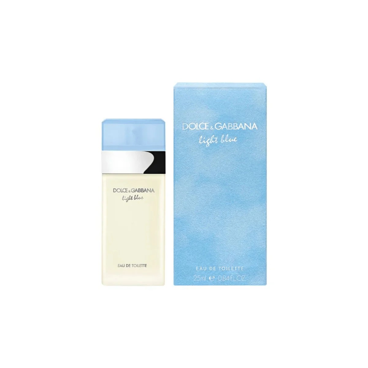 Light Blue Eau De Toilette