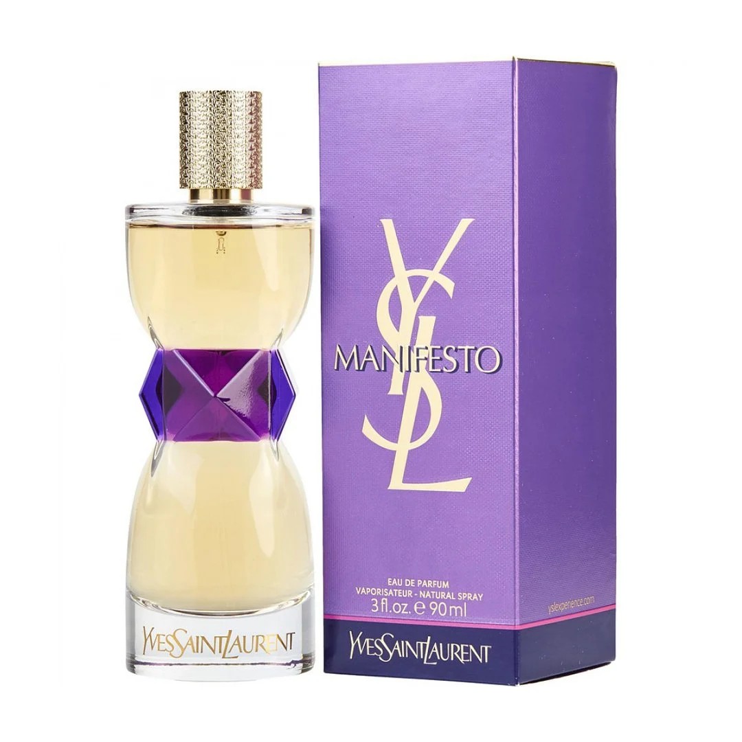 Yves Saint Laurent Manifesto Edp 90 ml Kadın Parfüm