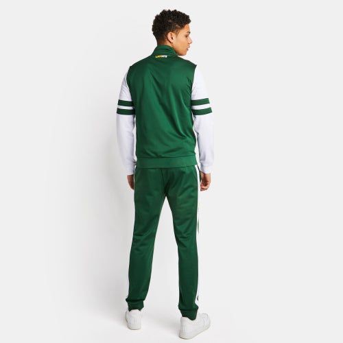 Lacoste Erkek Yeşil Sweatshirt