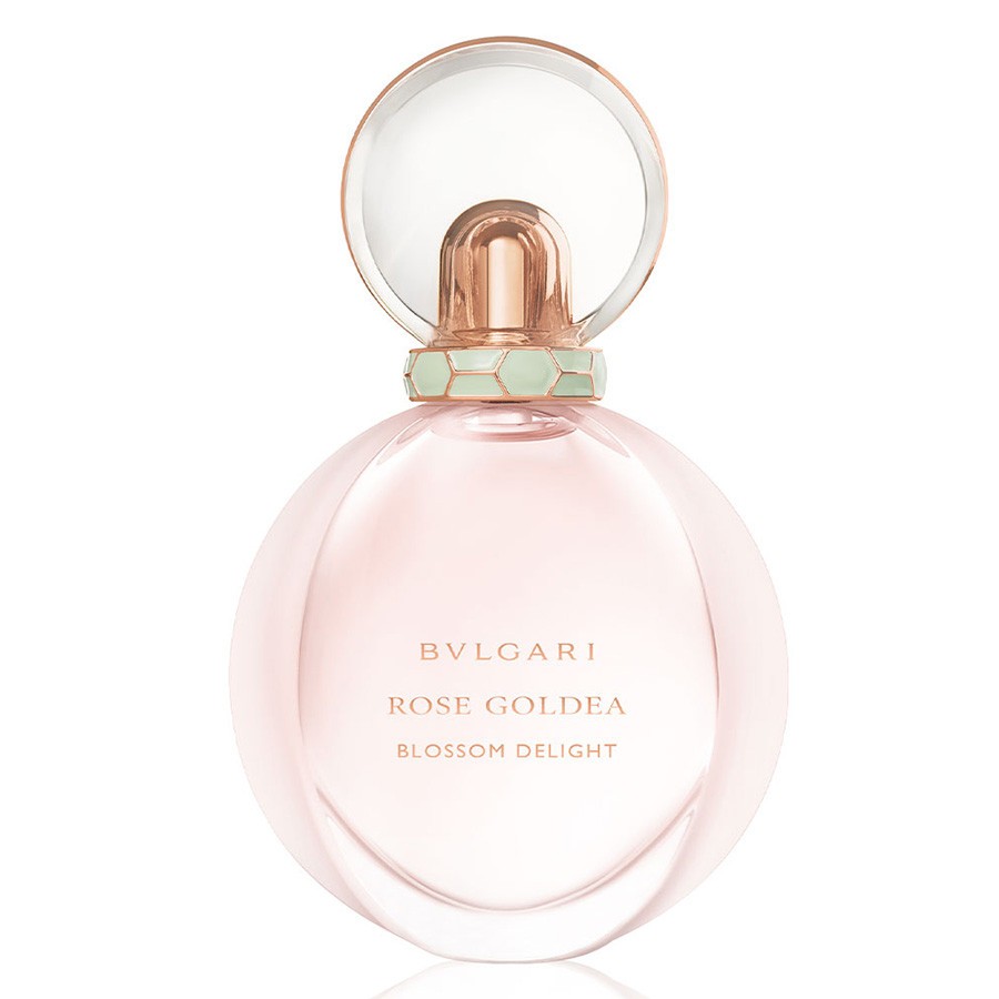 BVLGARI ROSE GOLDEA EDP FOR WOMEN