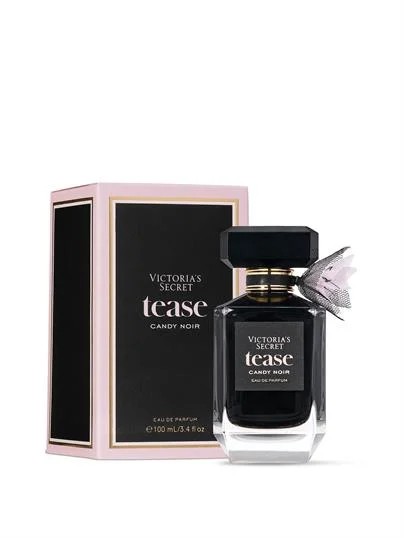 Victoria's Secret Tease Candy Noir Eau De Kadın Parfum 100 ml