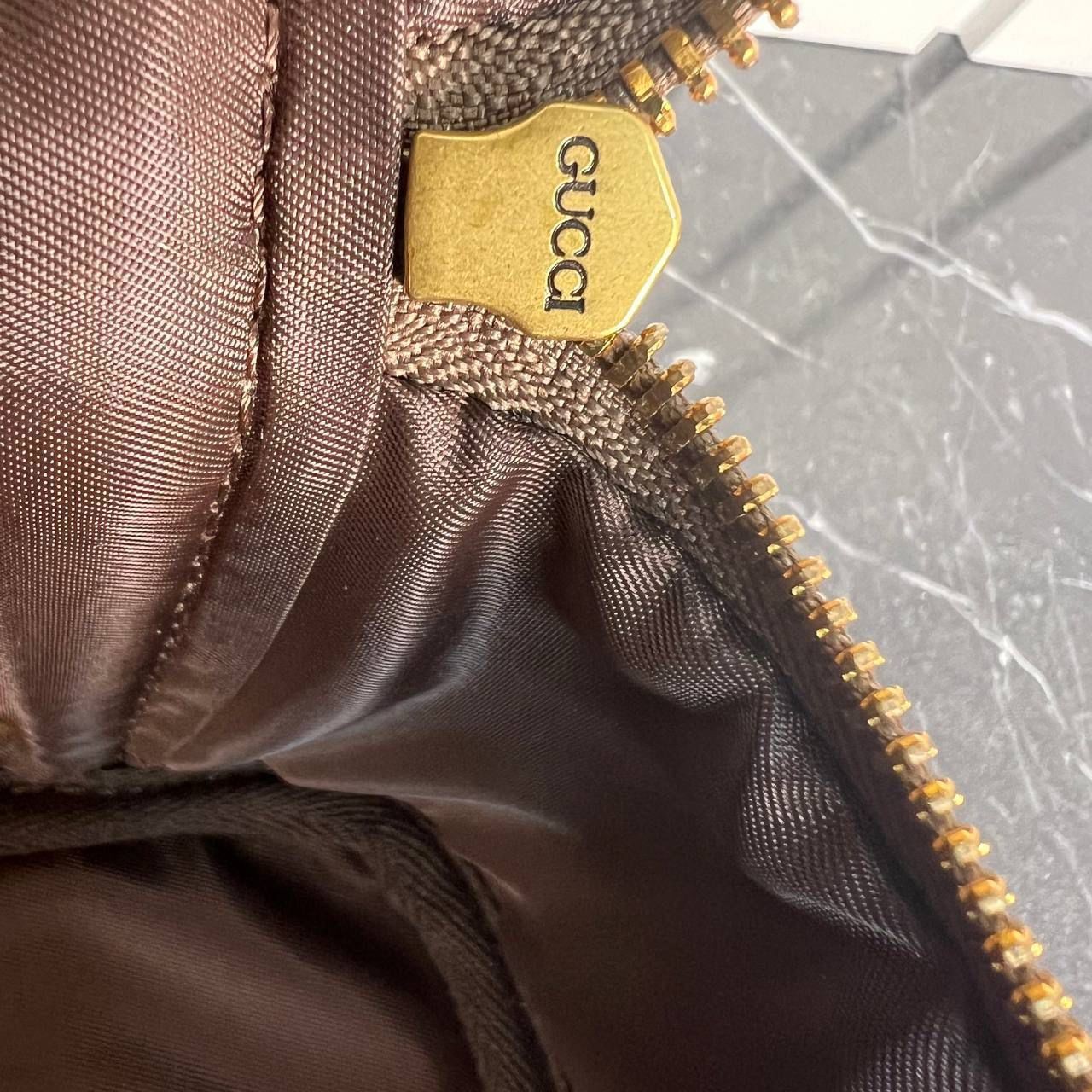 Gucci Savoy Shoe Case