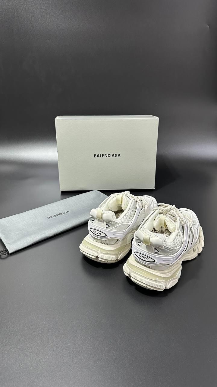 Balenciaga Track Sneaker Unisex