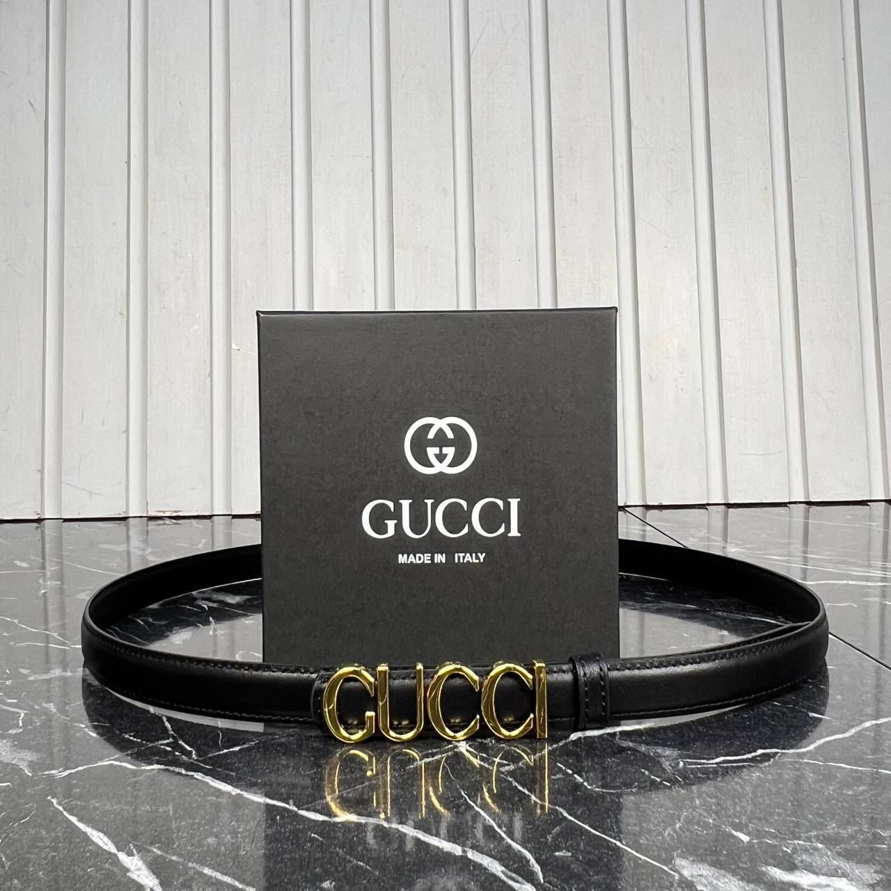 Gucci Kemer 