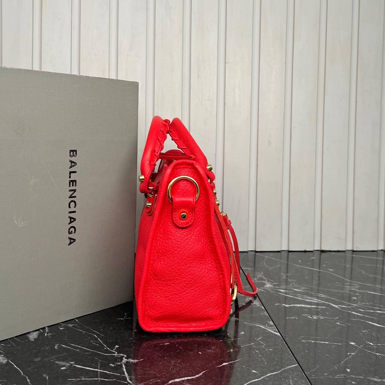 Balenciaga City Bag Medium 30x20cm 