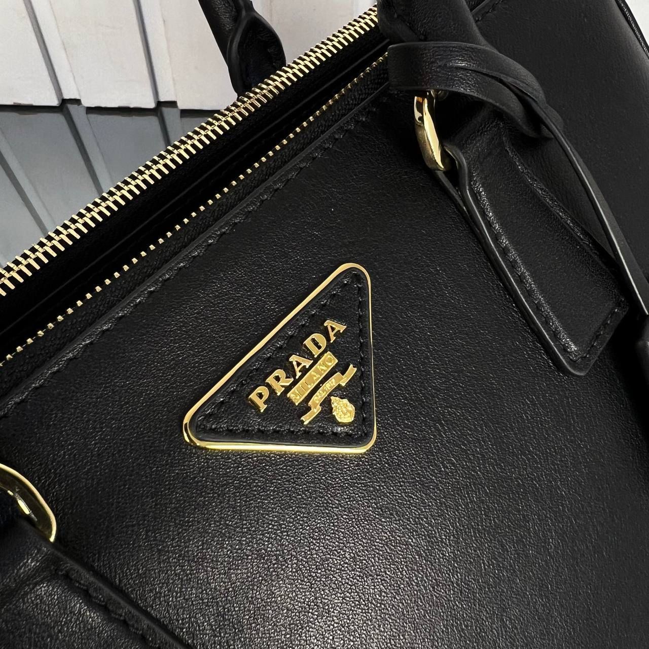 Prada Galleria Bag Big