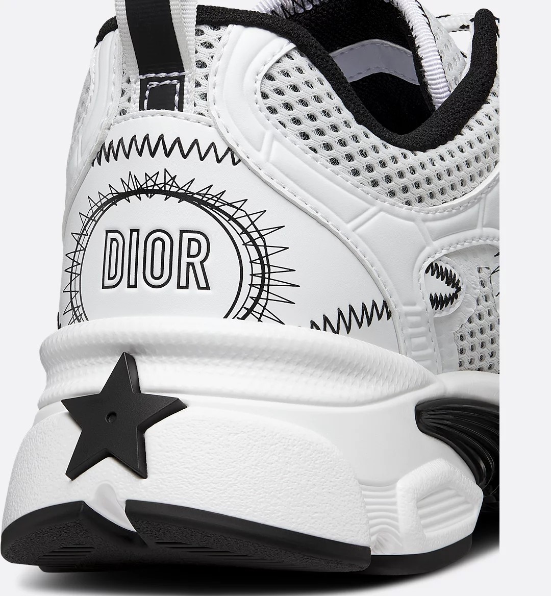 Dior Chrono Sneaker