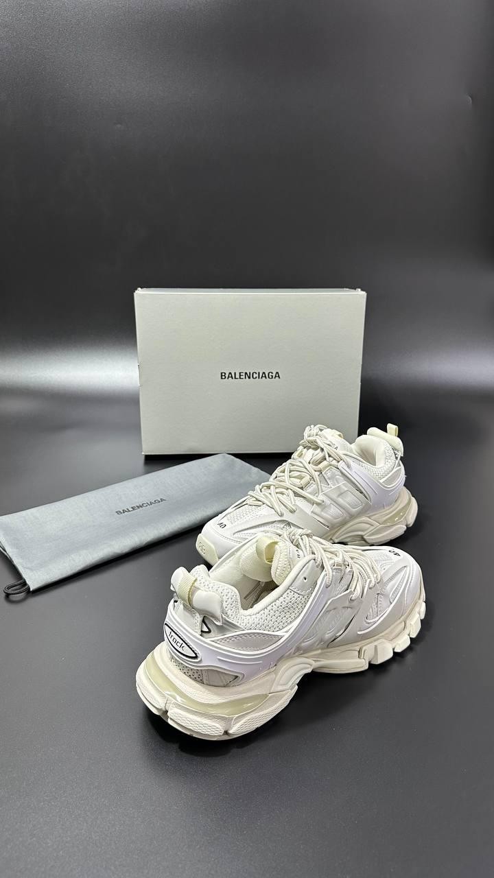 Balenciaga Track Sneaker Unisex