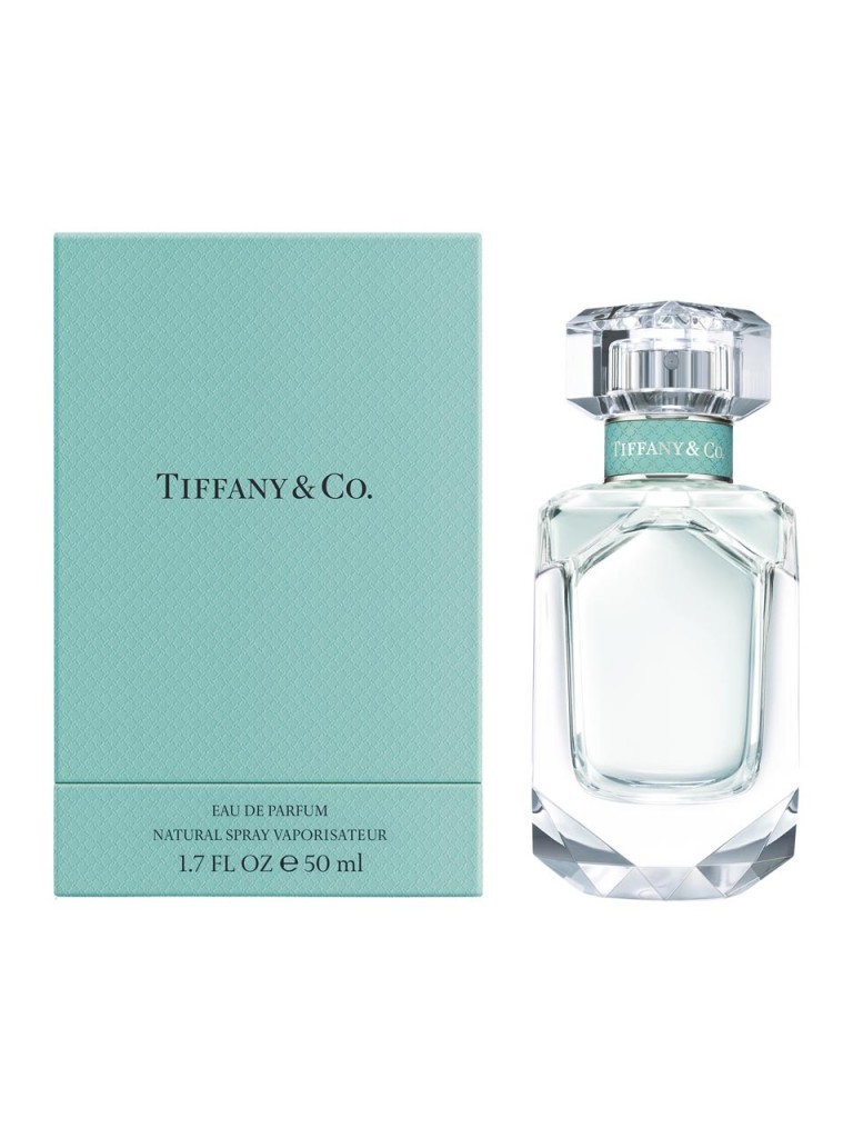 Tiffany&Co. Intense EDP 75 ml 