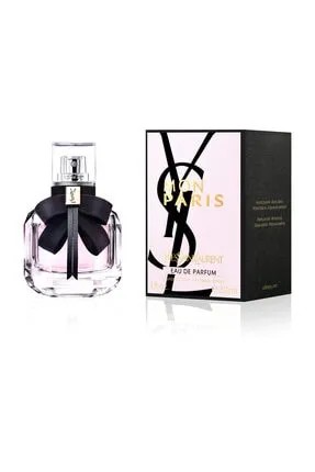 Yves Saint Laurent Mon Paris EDP 90ML Kadın Parfümü