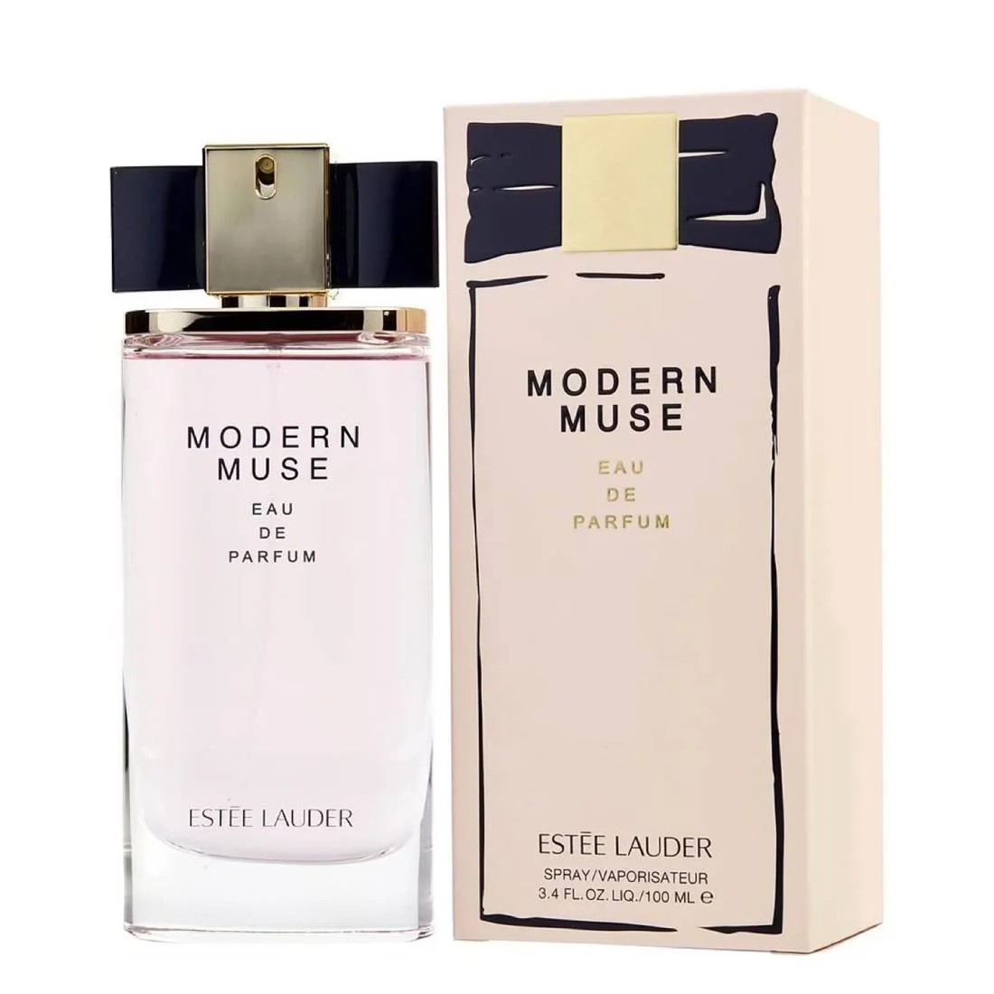 Estee Lauder Modern Muse Edp 100 Ml