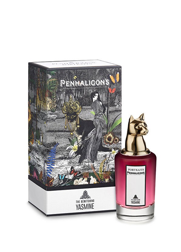 The Bewitching Yasmine EDP 75 ml Unisex Parfüm