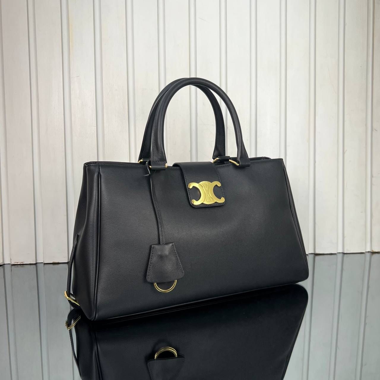 Celine Appoline Supple Bag 