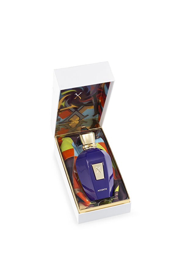 Accento Edp 100ml Unisex Parfüm
