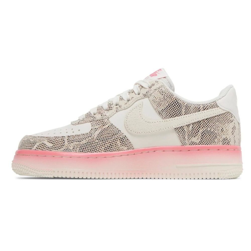 Nike Air Force 1 Low Our Force Kadın Ayakkabı