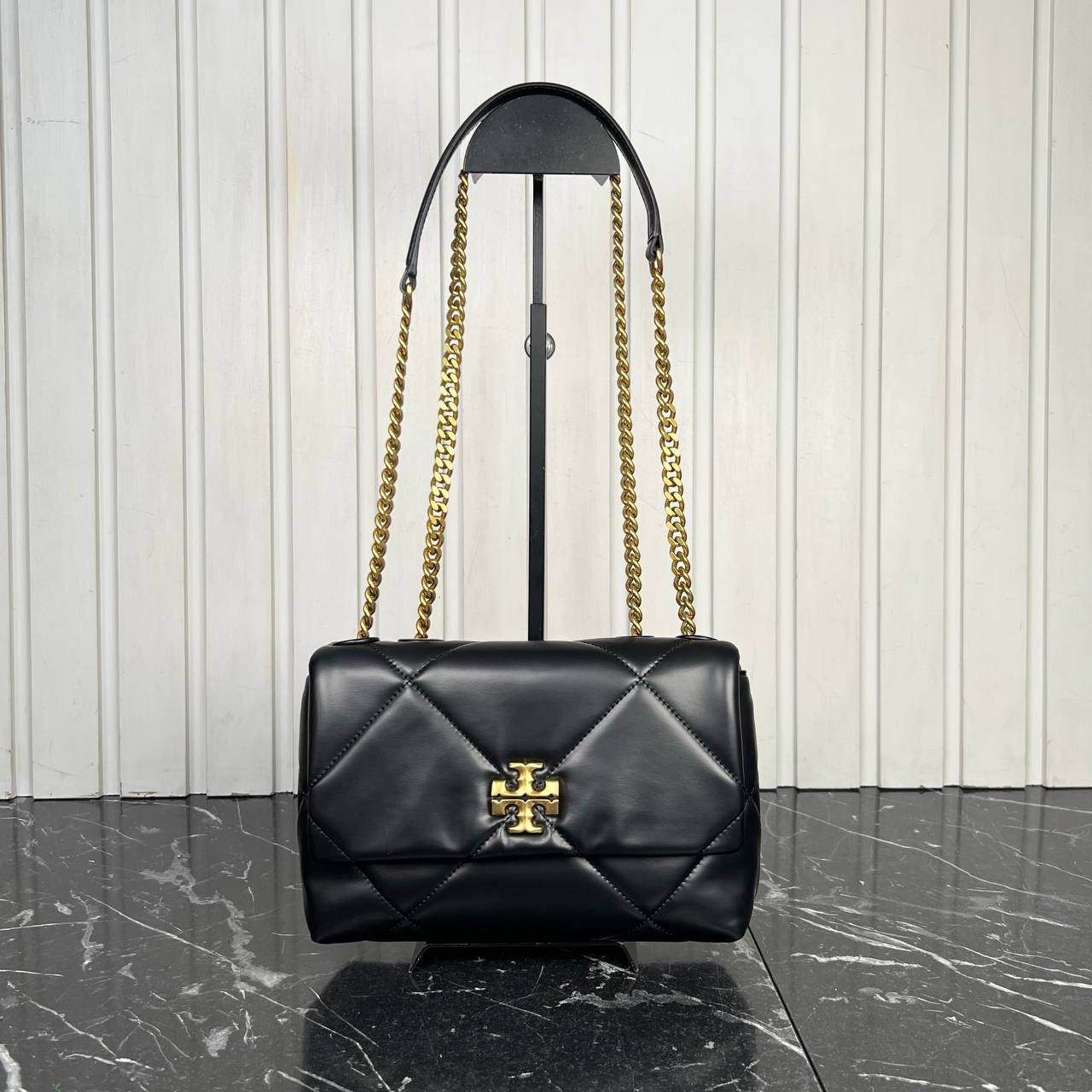 TORY BURCH MEDİUM FLAP BAG İTHAL