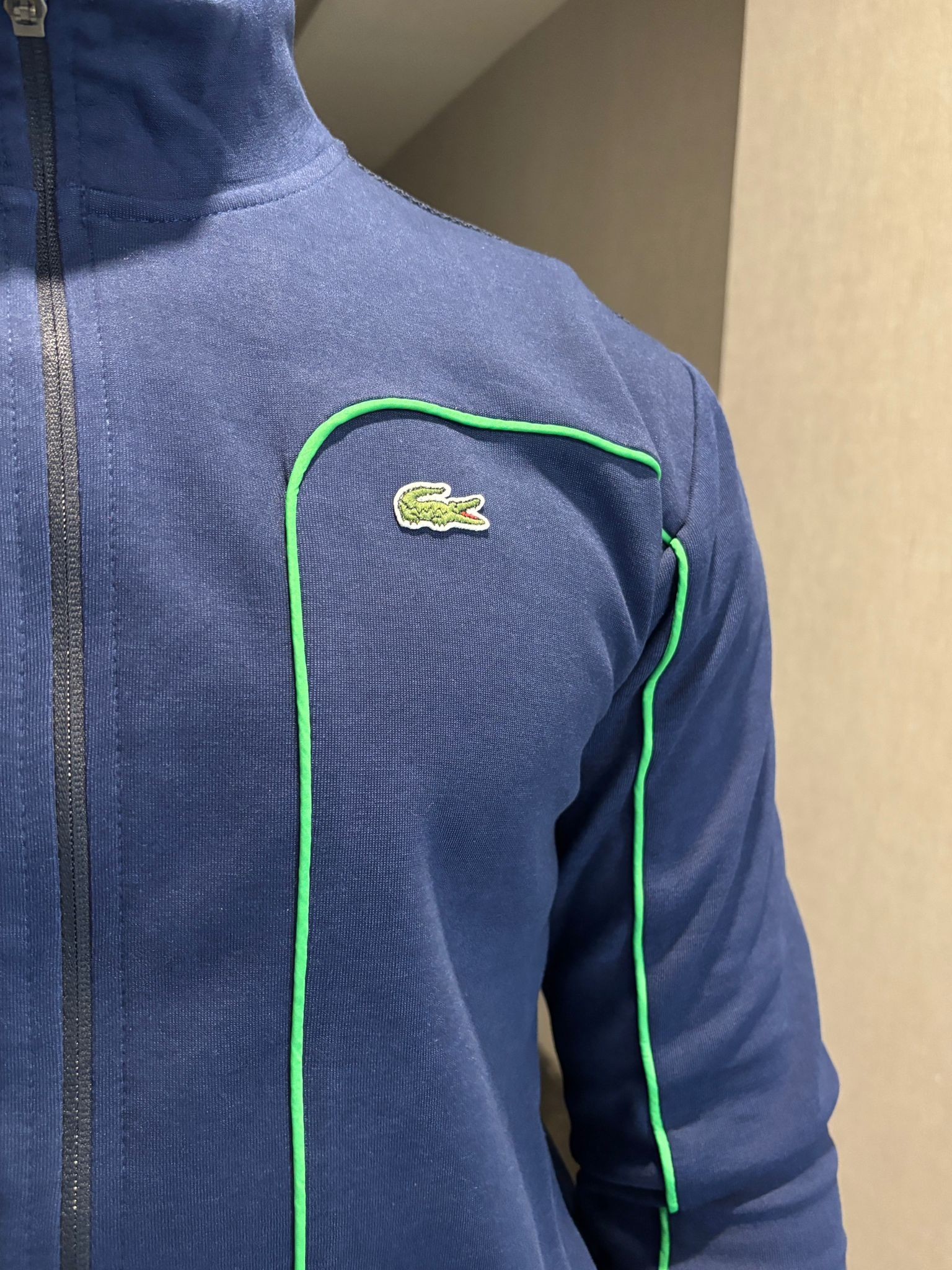 Lacoste  Lacivert Erkek Takım