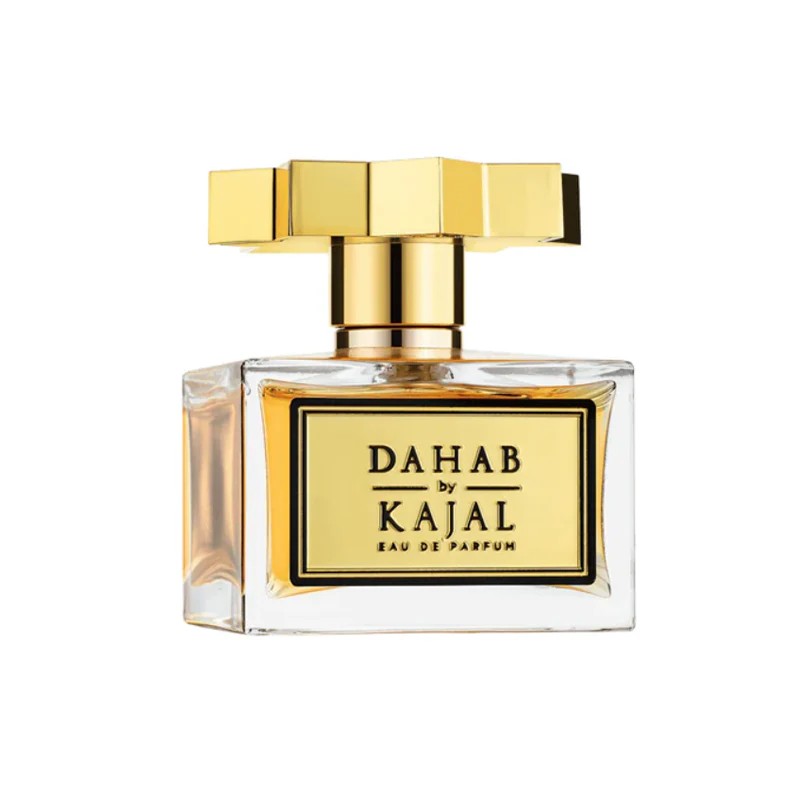 Kajal Dahab Edp 100 Ml Spray