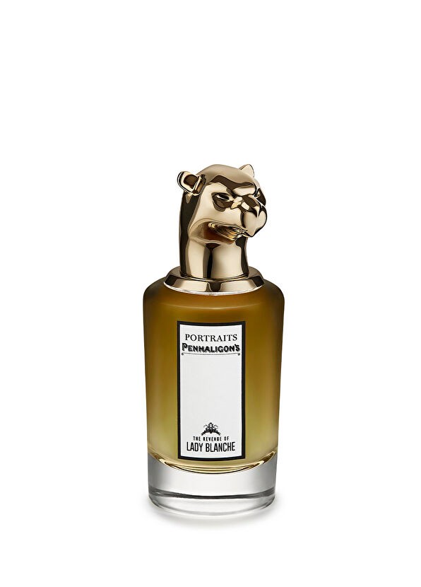 The Revenge Of Lady Blanche EDP 75ml Unisex Parfüm