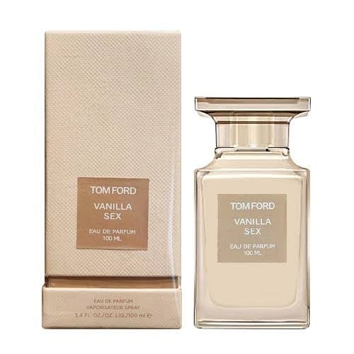 Tom Ford Vanilla Sex Edp Unisex Parfüm 100 Ml