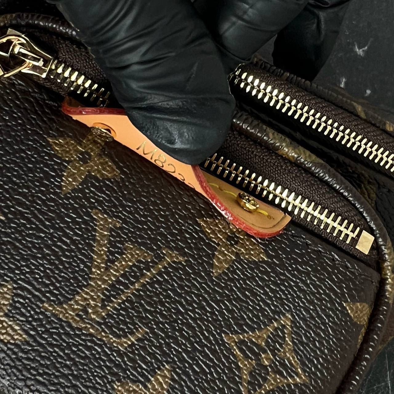 Louis Vuitton Mini Bumbag