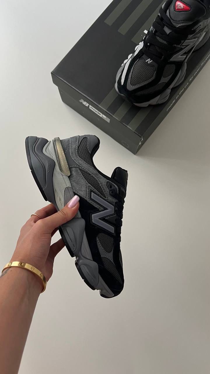 NEW BALANCE 9060 UNİSEX