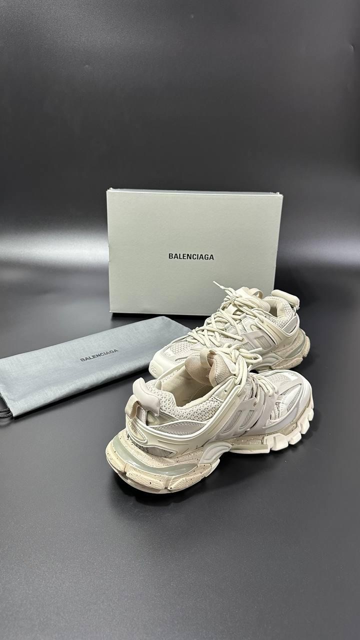 Balenciaga Track Sneaker Unisex