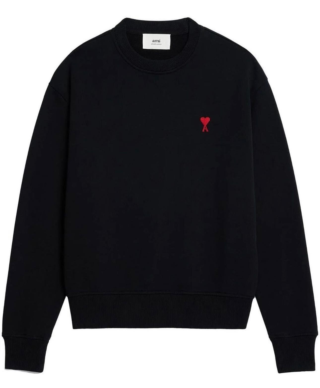 Ami Paris Sweatshirt