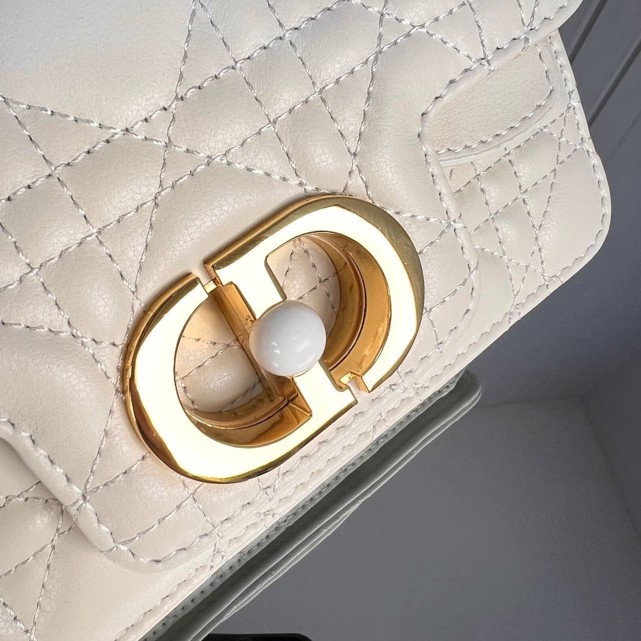 Christian Dior Jolie Bag Mini  21x11.5 cm
