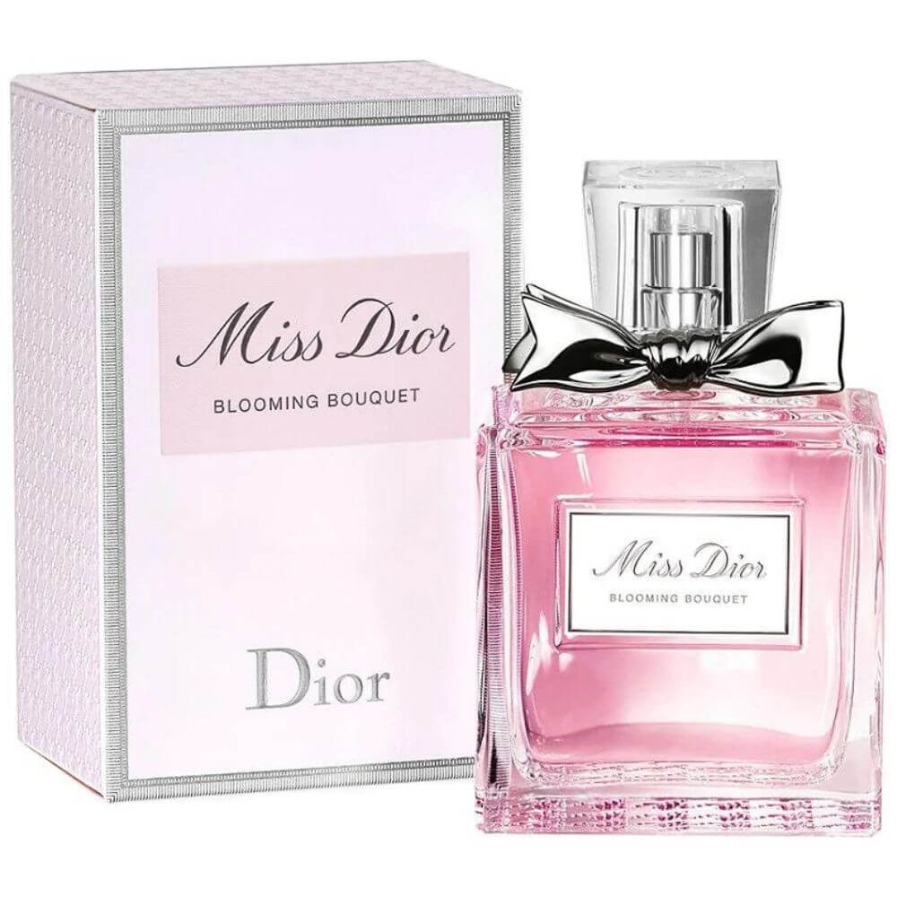 Miss Dior Blooming Bouquet Kadın Parfum