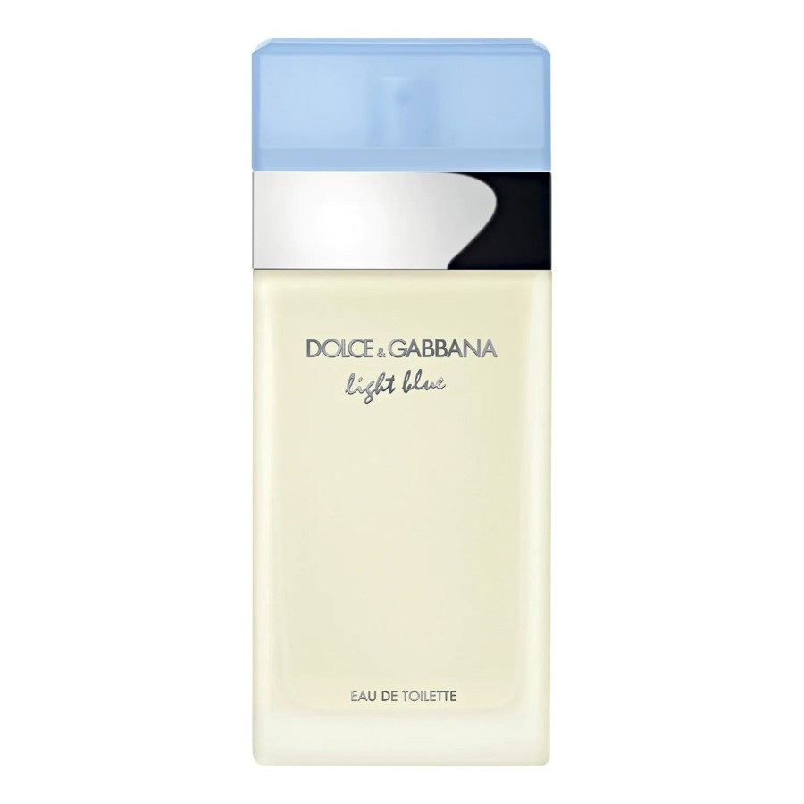 Light Blue Eau De Toilette