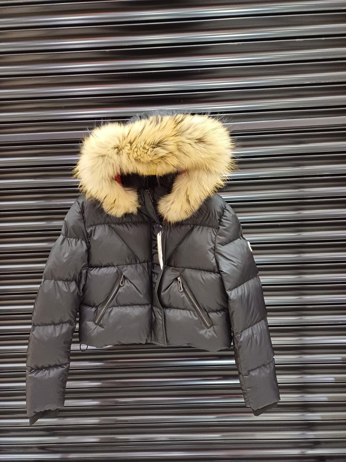 Moncler Kadın Mont