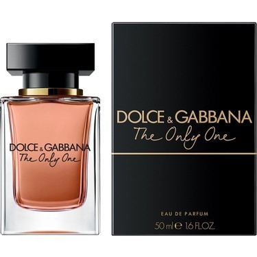 Dolce&Gabbana The Only One Edp 100 ml Kadın Parfümü